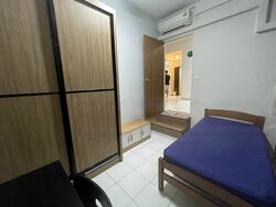 Cashew Heights Condominium (D23), Condominium #460647721